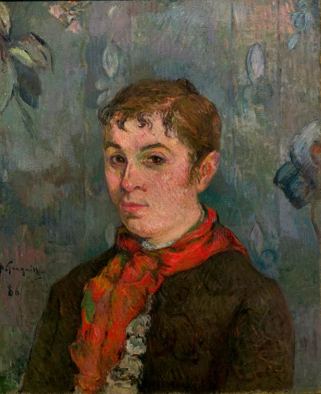La fille du patron