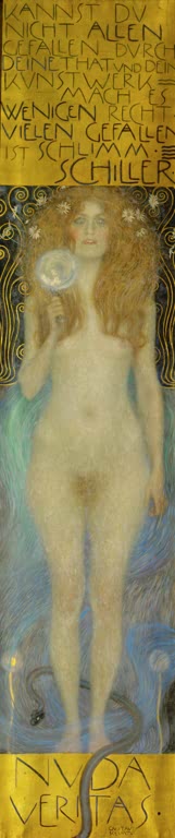 Nuda veritas