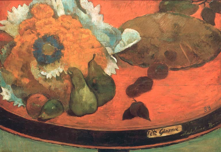 La Fête Gloanec