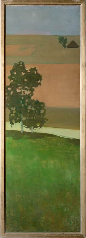 Aarelandschaft