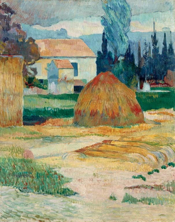 Mas d'Arles