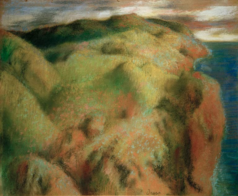Falaises