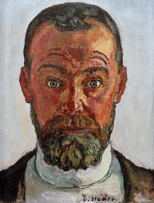 Selbstbildnis