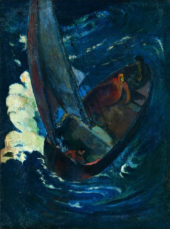 La Barque