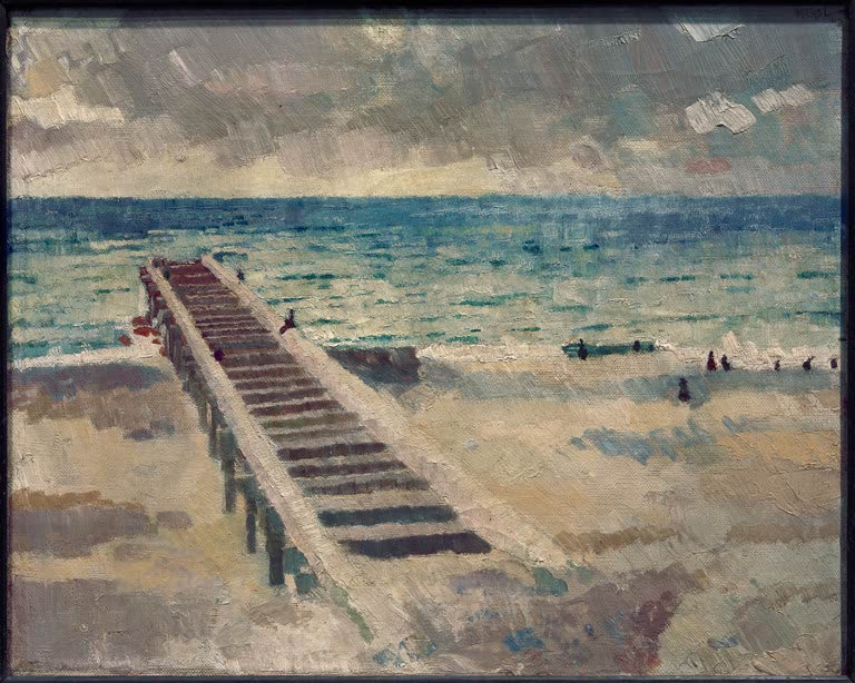 Kleine Buhne