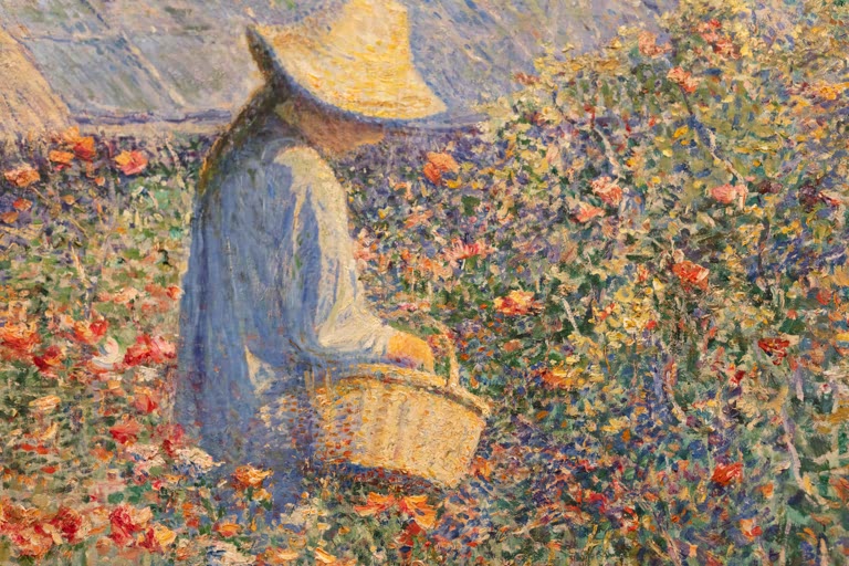 Picking