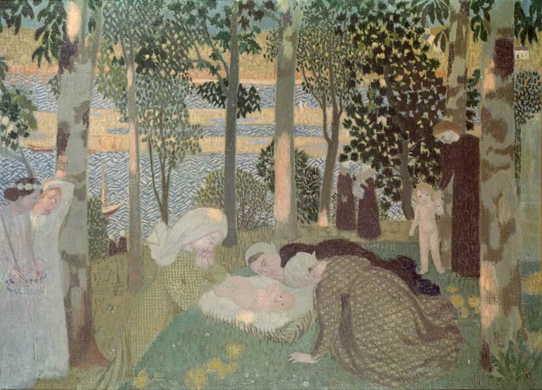 La Nativité