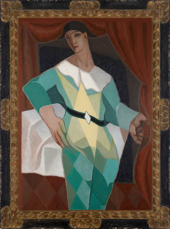 Harlequin