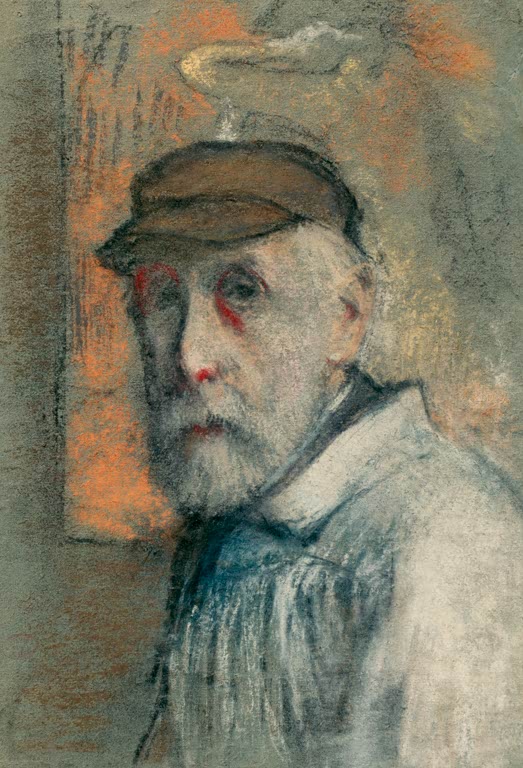 Autoportrait