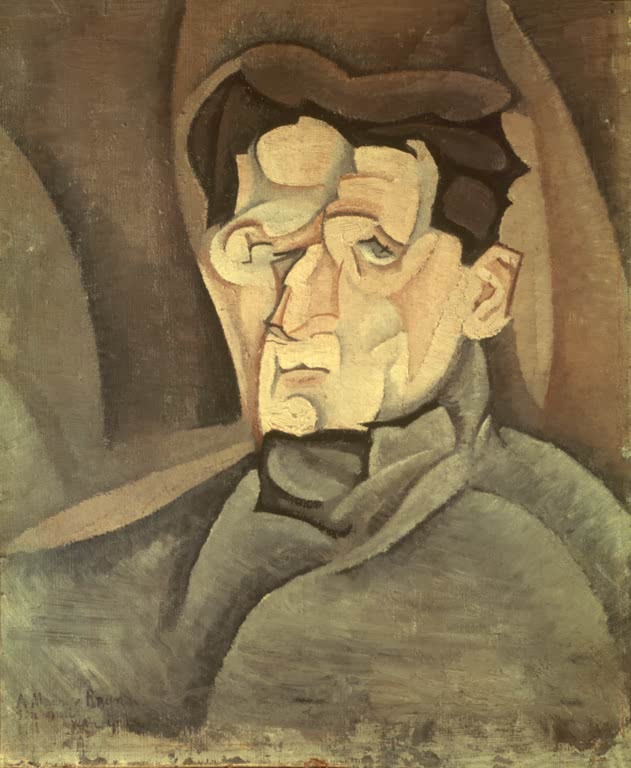 Maurice Raynal