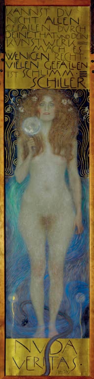 Nuda Veritas