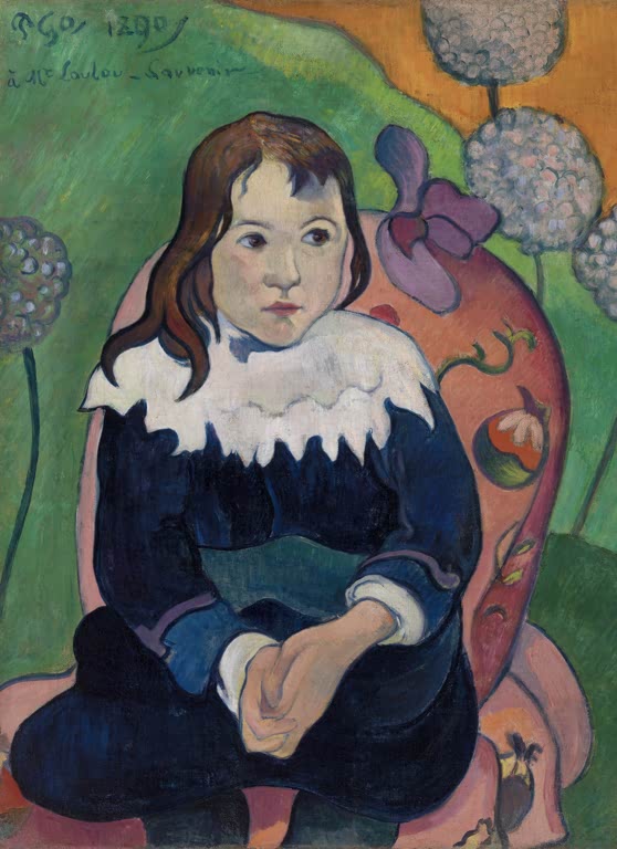Monsieur Loulou (Louis Le Ray)