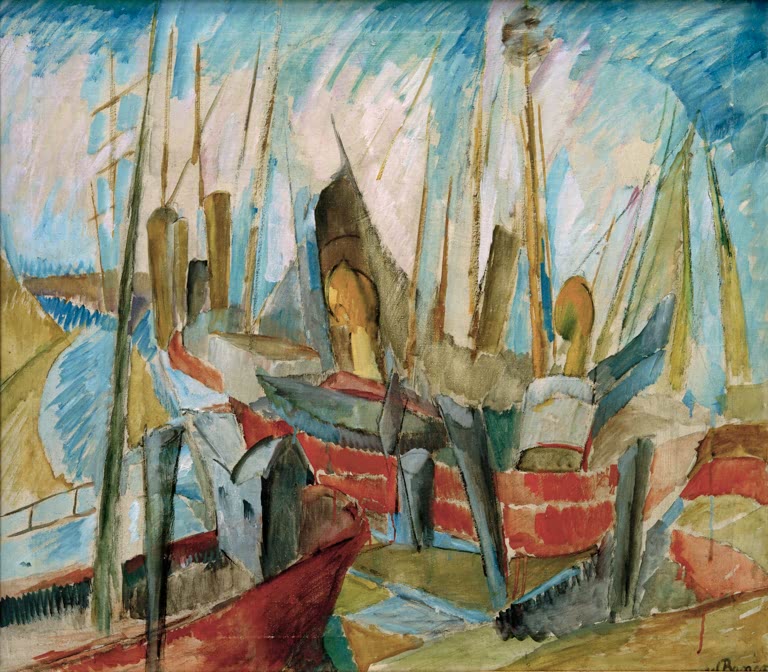 Hafen