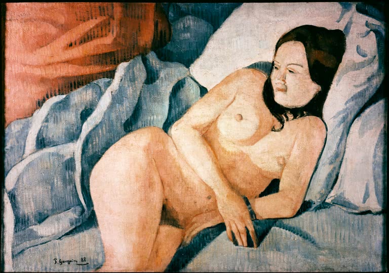Le modèle