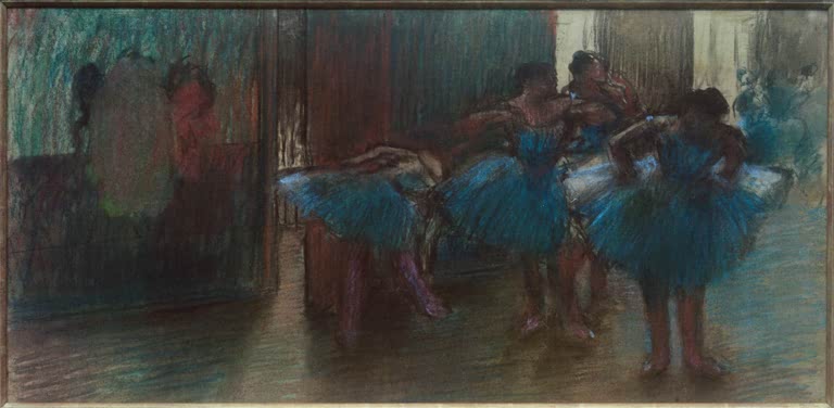 Danseuses