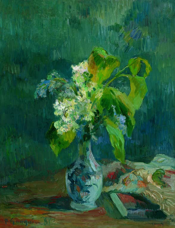 Lilacs