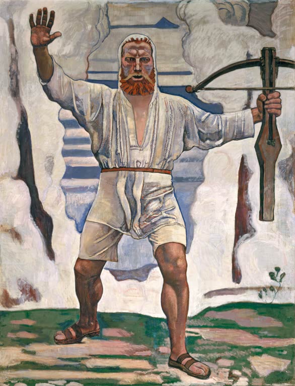 Wilhelm Tell