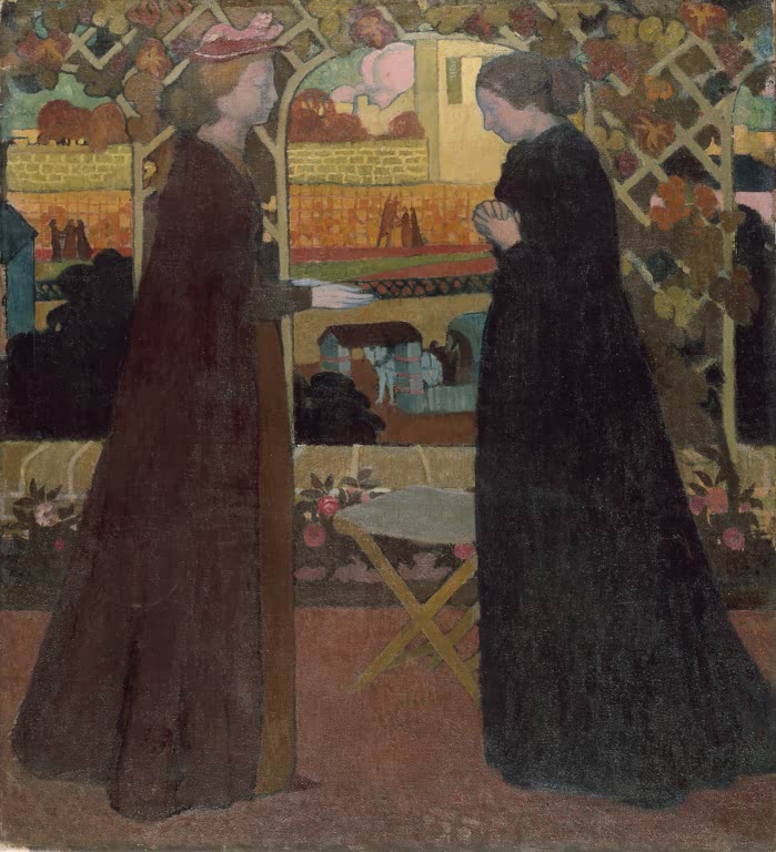 La Visitation