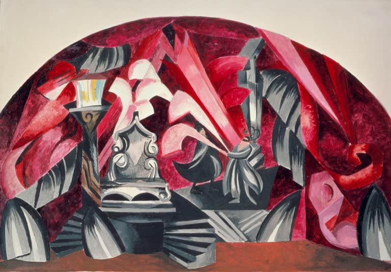 Julias Gruft