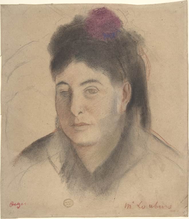 Madame Loubens