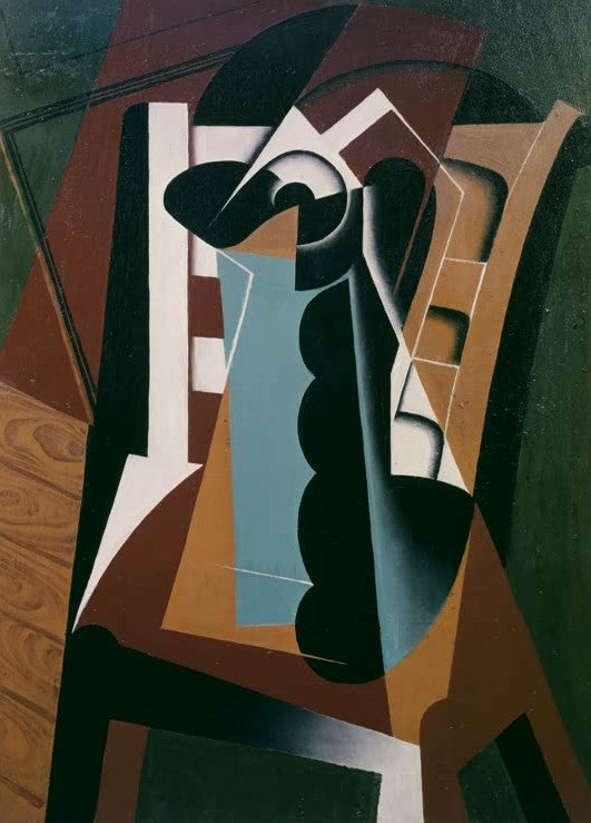 Nature morte sur une chaise