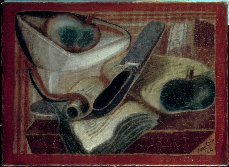 Le livre
