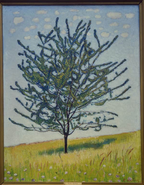 Der Kirschbaum