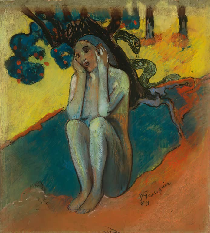 Ève bretonne