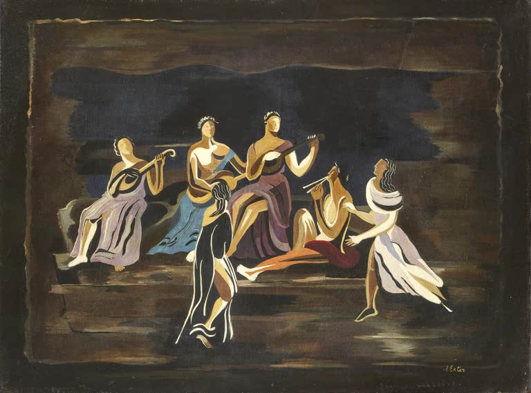 Musicians