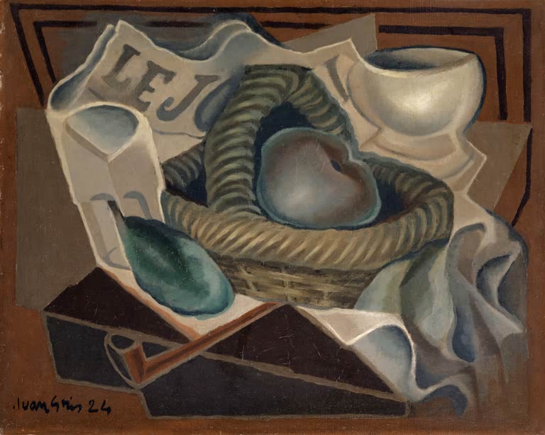 Le panier