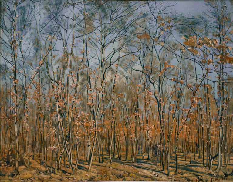 Le Bois des Frères