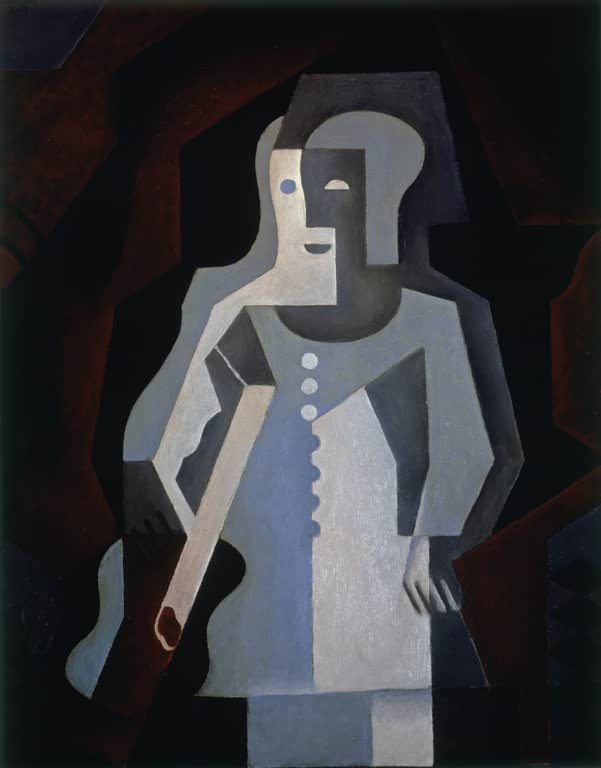 Pierrot