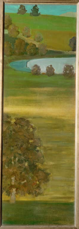 Aarelandschaft