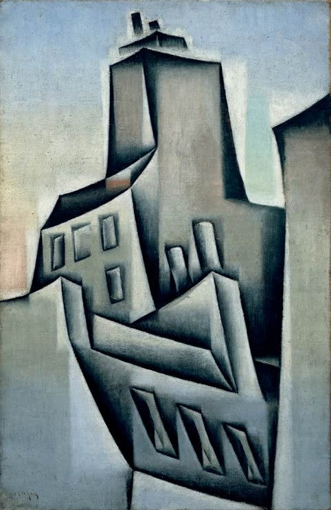 Maisons à Paris