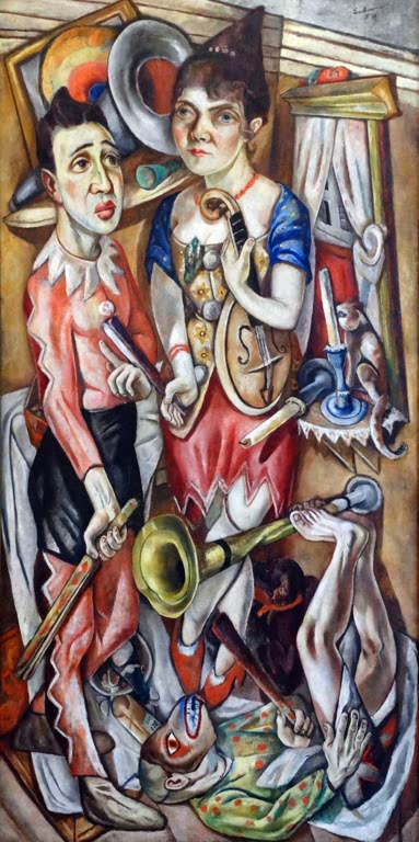 Fastnacht