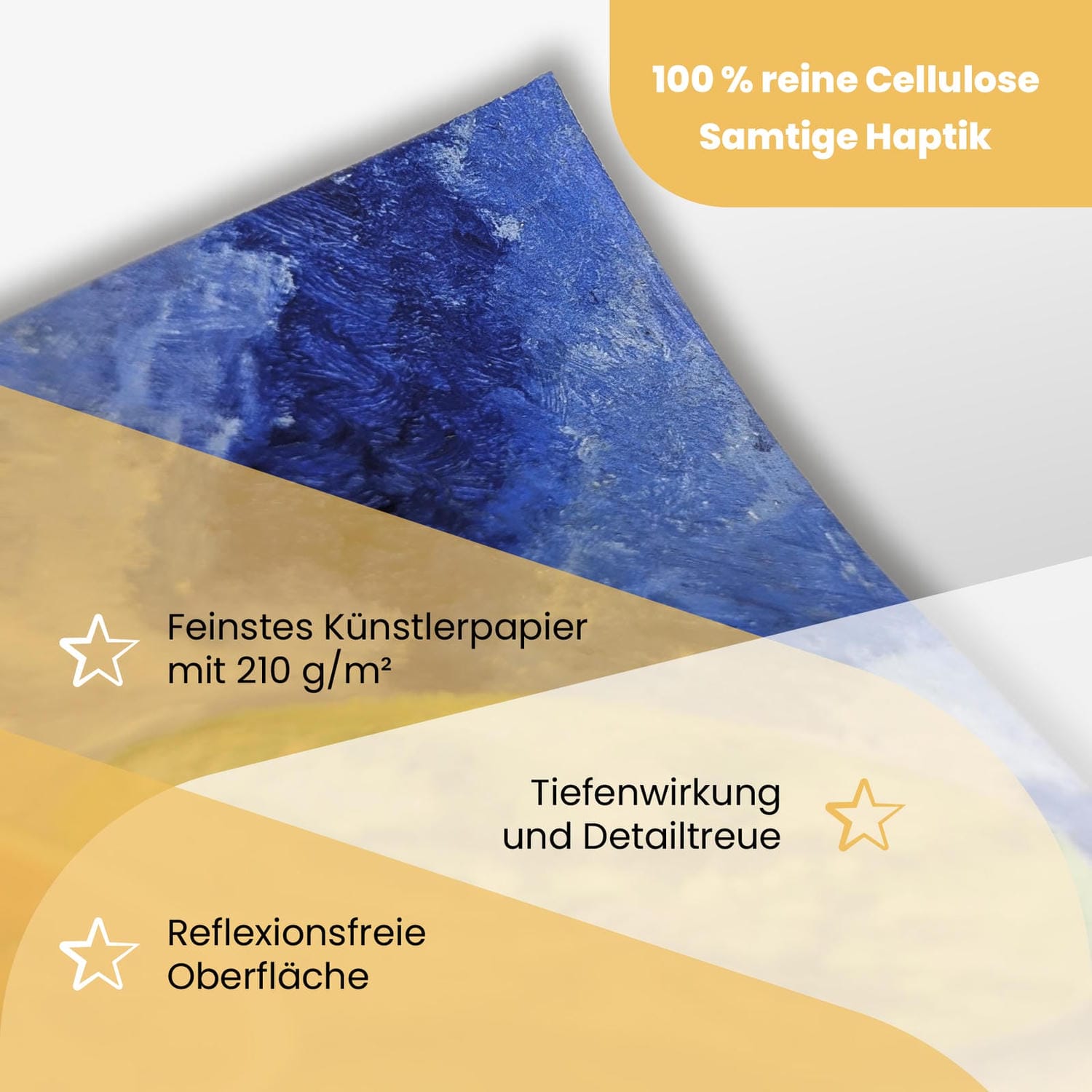 USP Kunstdruckpapier